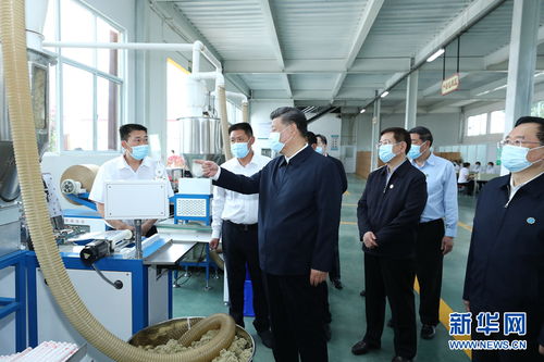 习近平在推进南水北调后续工程高质量发展座谈会上强调深入分析南水北调工程面临的新形势新任务科学推进工程规划建设提高水资源集约节约利用水平 中央网络安全和信息化委员会办公室