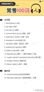 英语四六级考试倒计时