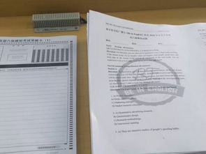 迎战英语四六级 吹响模拟战冲锋号